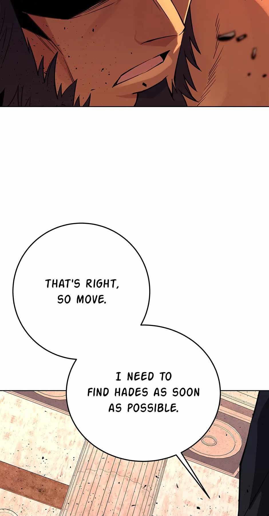 I Became A Part Time Employee For Gods Chapter 94 26
